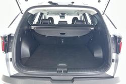 2021 Hyundai Tucson Elite