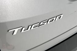 2021 Hyundai Tucson Elite
