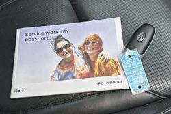 2021 Hyundai Tucson Elite