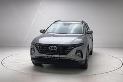 2021 Hyundai Tucson Elite