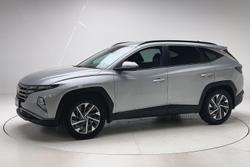2021 Hyundai Tucson Elite