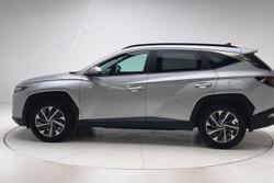 2021 Hyundai Tucson Elite