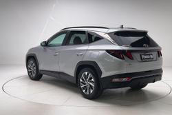 2021 Hyundai Tucson Elite