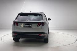 2021 Hyundai Tucson Elite