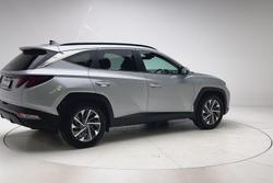 2021 Hyundai Tucson Elite