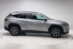 2021 Hyundai Tucson Elite