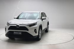 2020 Toyota RAV4 GX