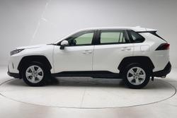 2020 Toyota RAV4 GX