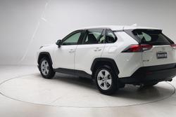 2020 Toyota RAV4 GX