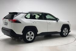 2020 Toyota RAV4 GX