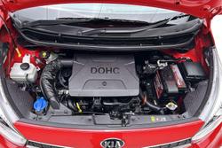 2020 Kia Picanto GT-Line