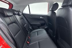 2020 Kia Picanto GT-Line