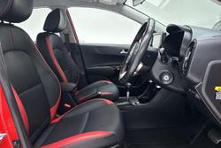 2020 Kia Picanto GT-Line