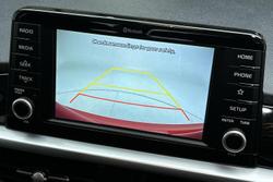 2020 Kia Picanto GT-Line