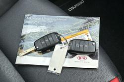 2020 Kia Picanto GT-Line