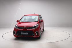 2020 Kia Picanto GT-Line