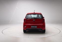 2020 Kia Picanto GT-Line