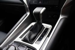 2019 Mitsubishi Pajero Sport Black Edition