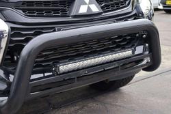 2019 Mitsubishi Pajero Sport Black Edition