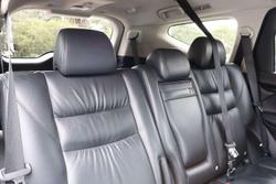 2019 Mitsubishi Pajero Sport Black Edition