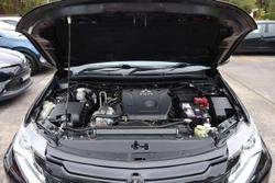 2019 Mitsubishi Pajero Sport Black Edition