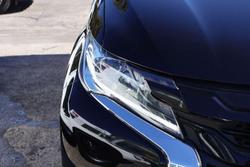 2019 Mitsubishi Pajero Sport Black Edition