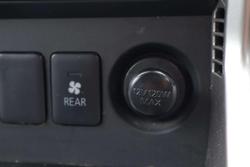 2019 Mitsubishi Pajero Sport Black Edition