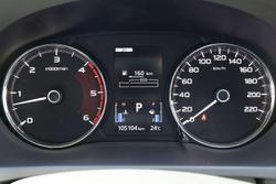 2019 Mitsubishi Pajero Sport Black Edition