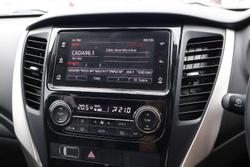 2019 Mitsubishi Pajero Sport Black Edition