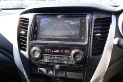 2019 Mitsubishi Pajero Sport Black Edition