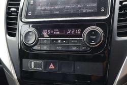 2019 Mitsubishi Pajero Sport Black Edition