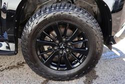 2019 Mitsubishi Pajero Sport Black Edition