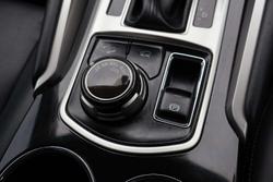 2019 Mitsubishi Pajero Sport Black Edition