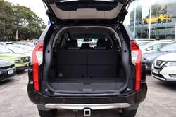 2019 Mitsubishi Pajero Sport Black Edition