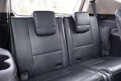 2019 Mitsubishi Pajero Sport Black Edition