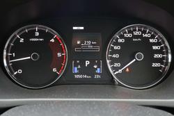 2019 Mitsubishi Pajero Sport Black Edition