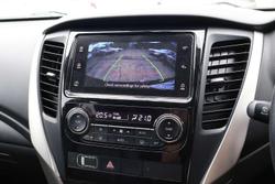 2019 Mitsubishi Pajero Sport Black Edition