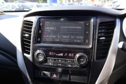 2019 Mitsubishi Pajero Sport Black Edition
