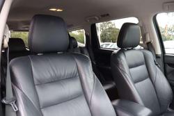 2019 Mitsubishi Pajero Sport Black Edition