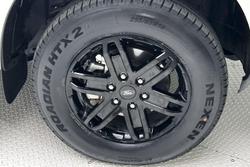 2023 Ford Everest Sport