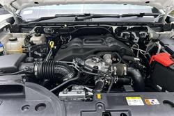 2023 Ford Everest Sport