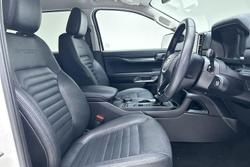 2023 Ford Everest Sport