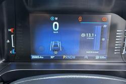 2023 Ford Everest Sport