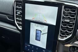 2023 Ford Everest Sport