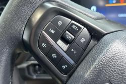 2023 Ford Everest Sport