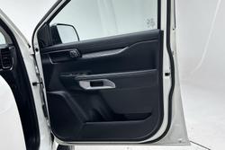 2023 Ford Everest Sport