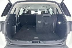 2023 Ford Everest Sport