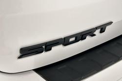 2023 Ford Everest Sport