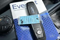 2023 Ford Everest Sport