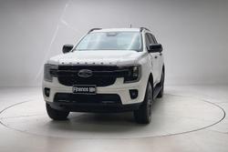 2023 Ford Everest Sport